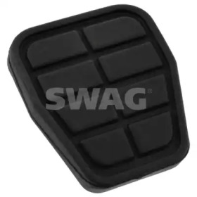 Педальные накладки SWAG 99 90 5284